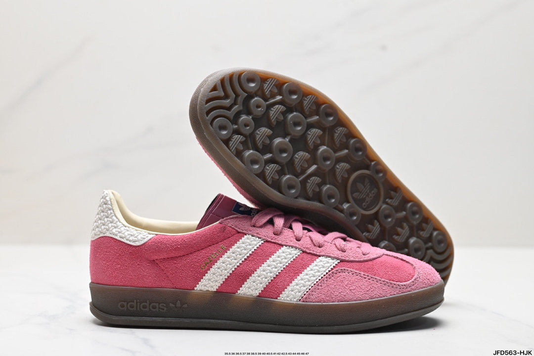 Adidas Gazelle Shoes